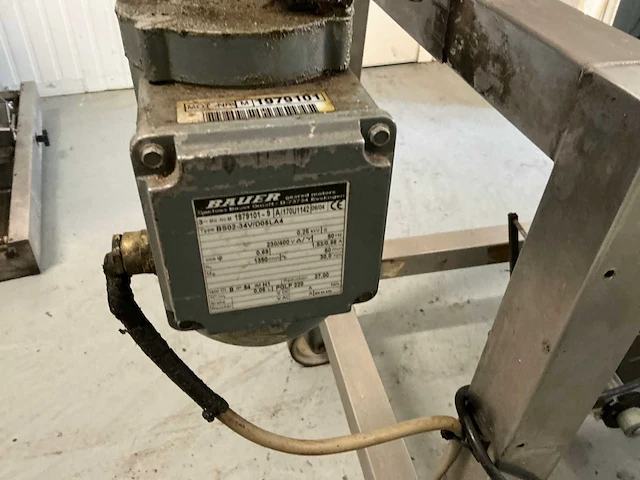 Collemat etiketteermachine - afbeelding 2 van  5