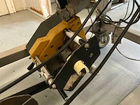 Collemat etiketteermachine - afbeelding 4 van  5