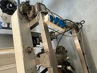 Collemat etiketteermachine - afbeelding 5 van  5