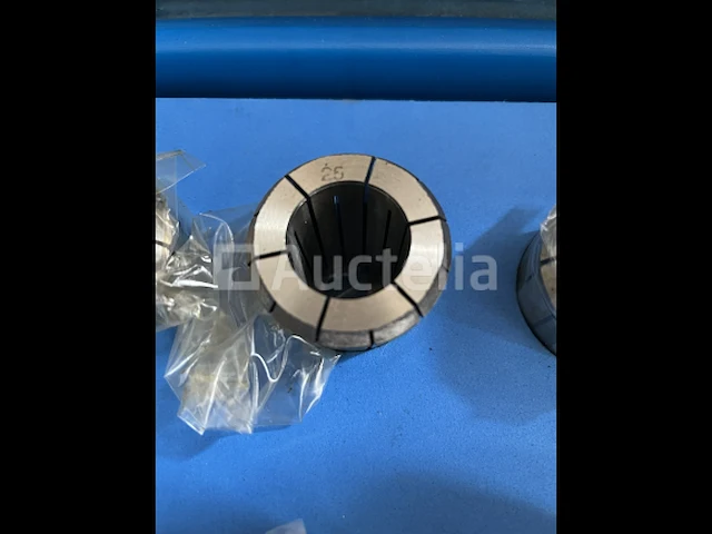 Collet oz spantangen set 467e - afbeelding 2 van  5