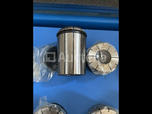 Collet oz spantangen set 467e - afbeelding 4 van  5