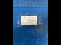 Collet oz spantangen set 467e - afbeelding 2 van  5