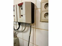 Collette mp 600 spiraalkneder - afbeelding 5 van  7