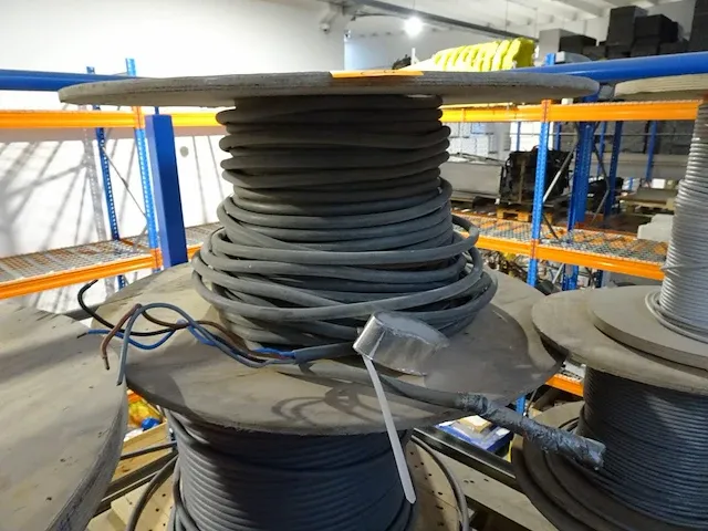 Colli elektricitetiskabel - afbeelding 1 van  2