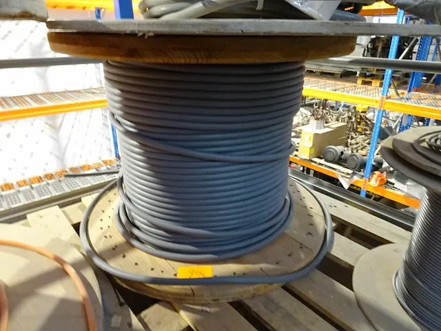 Colli elektricitetiskabel - afbeelding 1 van  2