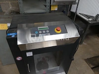Collomix viba pro verf vibrator mixer - afbeelding 3 van  5