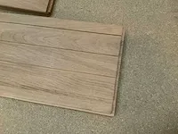 Collstrop 2v 10 m² parketvloer massief - afbeelding 4 van  5