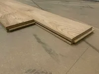 Collstrop 2v 15 m² parketvloer massief - afbeelding 2 van  5
