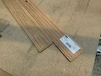 Collstrop 2v 25 m² parketvloer massief - afbeelding 3 van  5