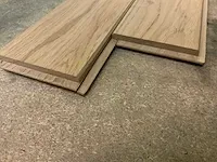 Collstrop 2v 26 m² parketvloer massief - afbeelding 2 van  5