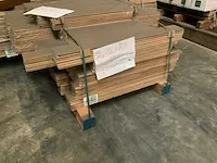 Collstrop 2v 26 m² parketvloer massief - afbeelding 5 van  5