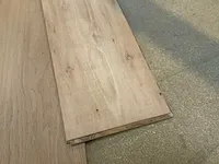 Collstrop 2v 42 m² parketvloer halfmassief - afbeelding 3 van  4