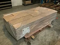 Collstrop 2v 42 m² parketvloer halfmassief - afbeelding 4 van  4