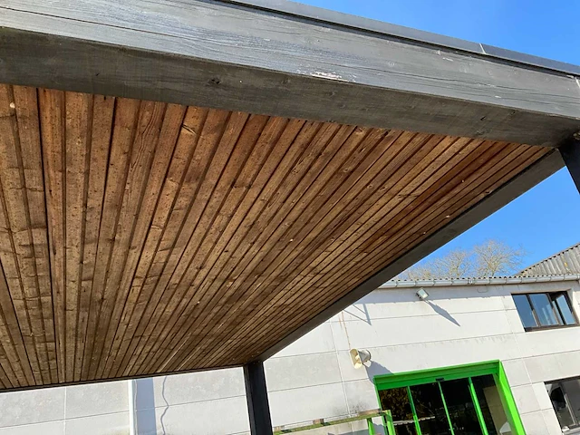 Collstrop car base m carport - afbeelding 3 van  25