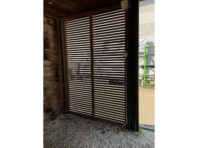 Collstrop car base m carport - afbeelding 6 van  25