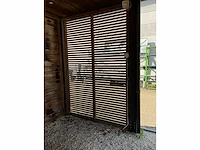 Collstrop car base m carport - afbeelding 6 van  25