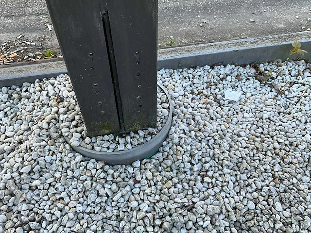 Collstrop car base m carport - afbeelding 14 van  25