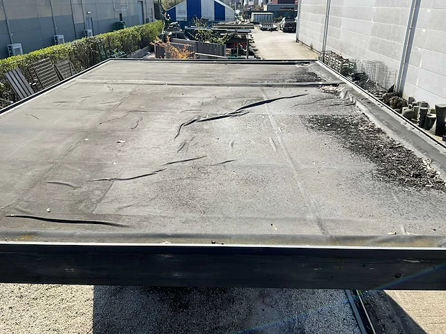 Collstrop car base m carport - afbeelding 16 van  25