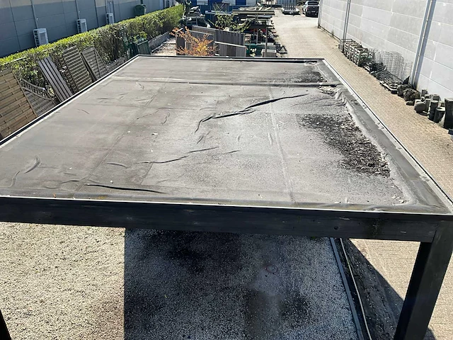 Collstrop car base m carport - afbeelding 17 van  25