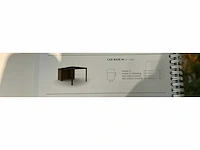 Collstrop car base m carport - afbeelding 18 van  25