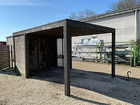 Collstrop car base m carport - afbeelding 20 van  25