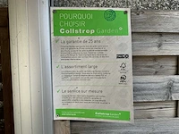 Collstrop diverse tuinschermen (7x) - afbeelding 3 van  11