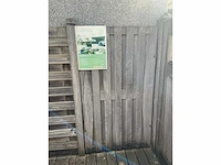 Collstrop diverse tuinschermen (7x) - afbeelding 6 van  11