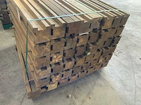 Collstrop hoek damwandpalen (48x) - afbeelding 2 van  5