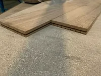 Collstrop ov 16 m² parketvloer massief - afbeelding 2 van  5