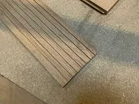 Collstrop ov 16 m² parketvloer massief - afbeelding 3 van  5