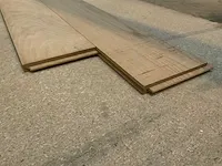Collstrop ov 18 m² parketvloer massief - afbeelding 2 van  5