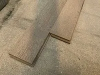 Collstrop ov 25 m² parketvloer massief - afbeelding 1 van  4