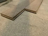 Collstrop ov 25 m² parketvloer massief - afbeelding 2 van  4