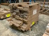 Collstrop ov 53 m² parketvloer massief - afbeelding 5 van  5