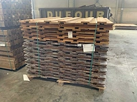 Collstrop ts bruut thermo recto partij hout - afbeelding 1 van  6