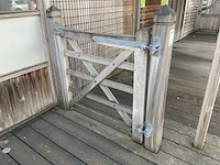 Collstrop tuinhek - afbeelding 2 van  6