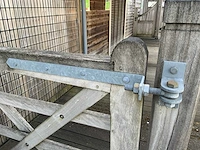 Collstrop tuinhek - afbeelding 3 van  6