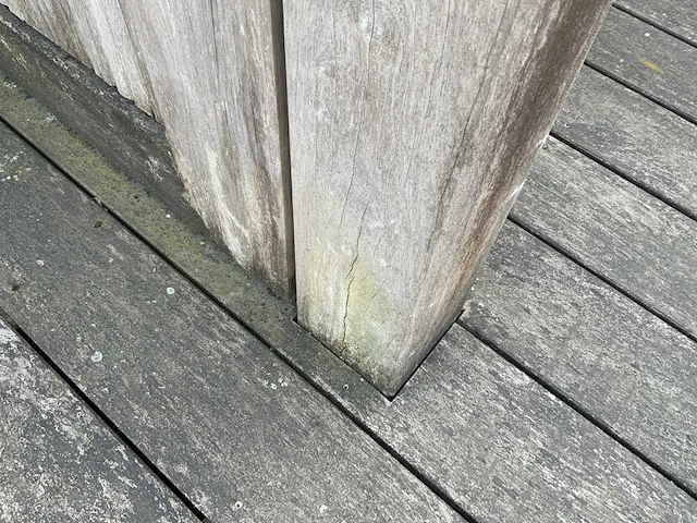 Collstrop tuinhek - afbeelding 8 van  9