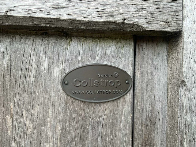 Collstrop tuinhek - afbeelding 9 van  9