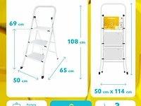 Colombo trapladder - afbeelding 2 van  2