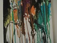 "color drop" ayke gubbels - afbeelding 1 van  3