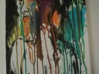 "color drop" ayke gubbels - afbeelding 2 van  3
