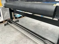 Color inkjet grootformaat printer mimaki jv33-160 - afbeelding 4 van  21