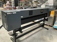 Color inkjet grootformaat printer mimaki jv33-160 - afbeelding 6 van  21