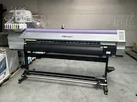 Color inkjet grootformaat printer mimaki jv33-160