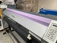 Color inkjet grootformaat printer mimaki jv33-160 - afbeelding 21 van  21