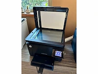 Color laser mfp m177fw jet pro laserprinter - afbeelding 2 van  2