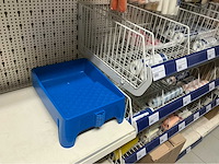 Color line verfborstels en accessoires - afbeelding 2 van  6