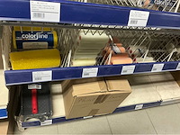 Color line verfborstels en accessoires - afbeelding 3 van  6