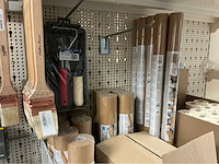 Color line verfborstels en accessoires - afbeelding 5 van  6